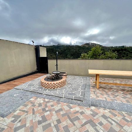 Vila Florenca Campos do Jordao Exterior photo