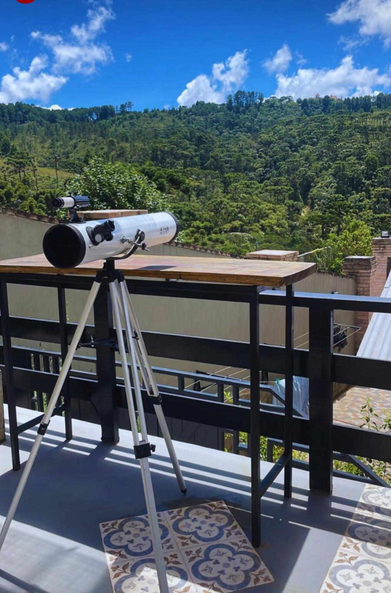 Vila Florenca Campos do Jordao Exterior photo