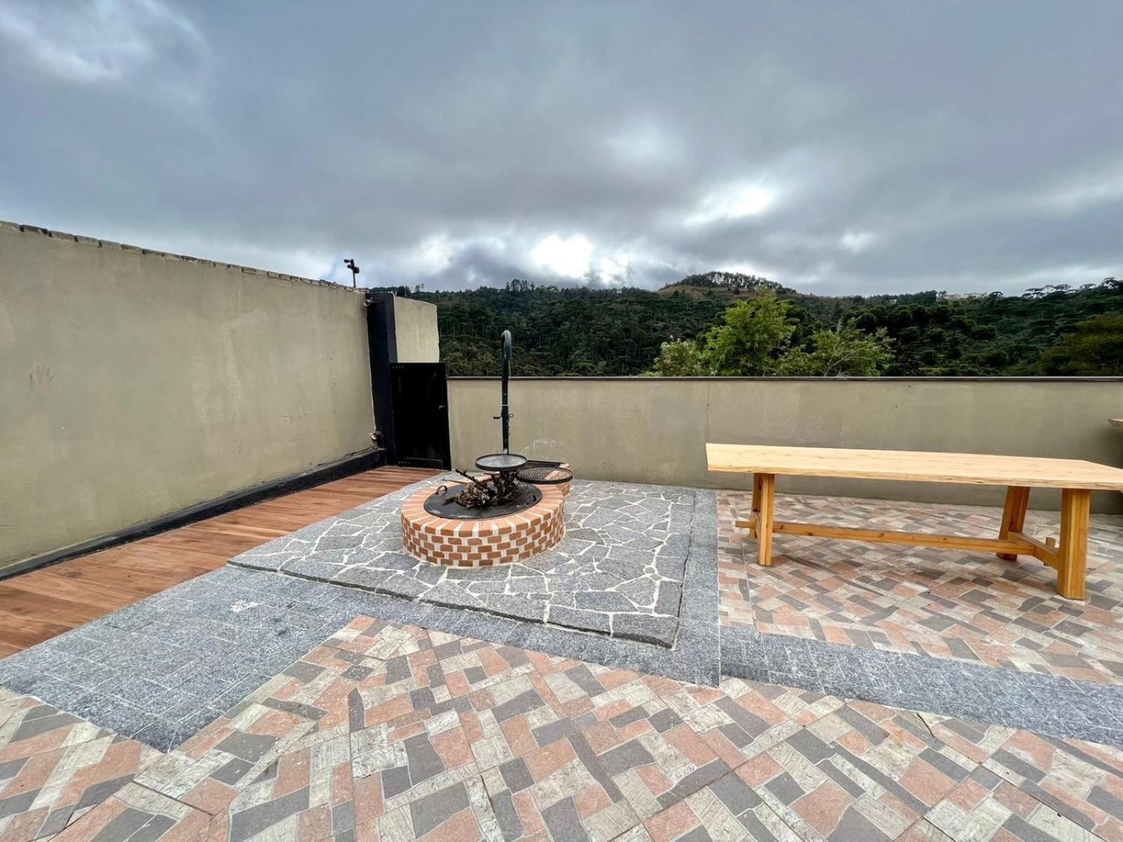 Vila Florenca Campos do Jordao Exterior photo
